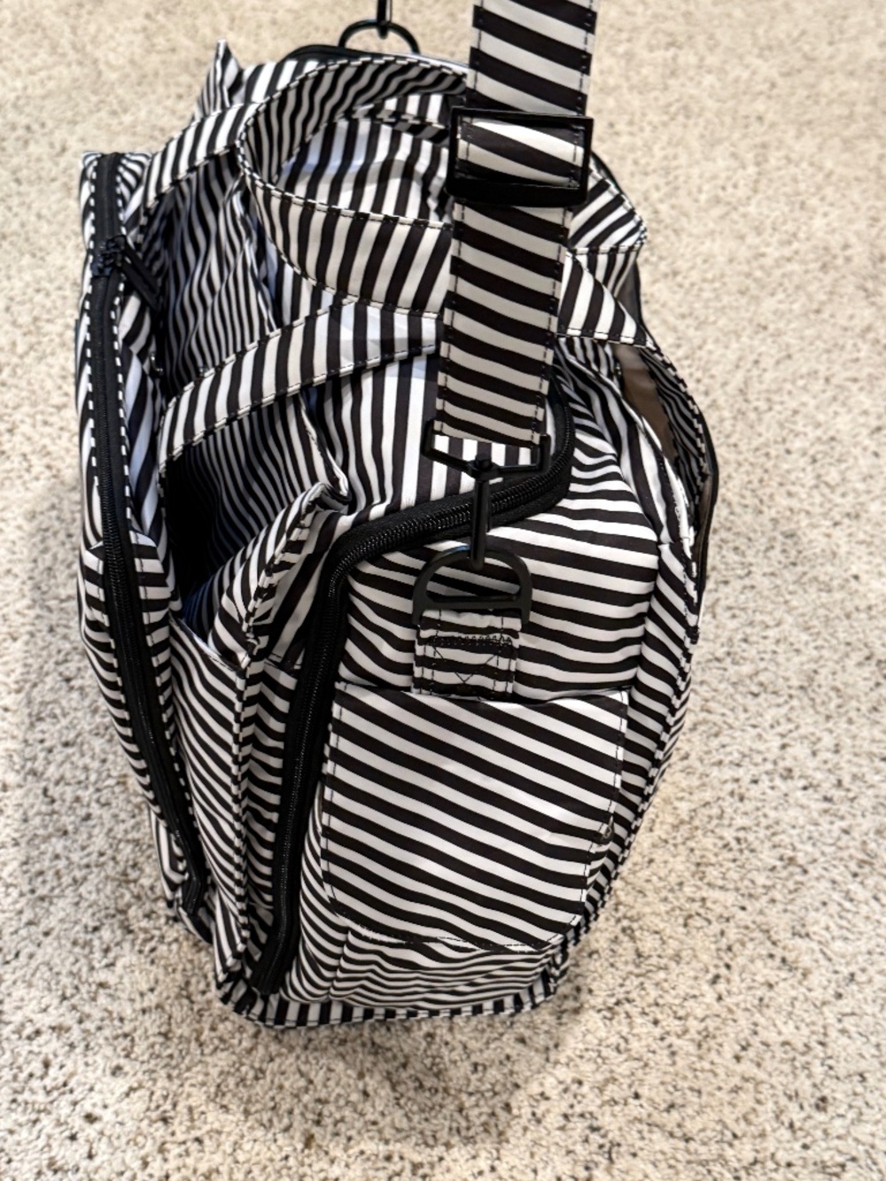 Diaper bag